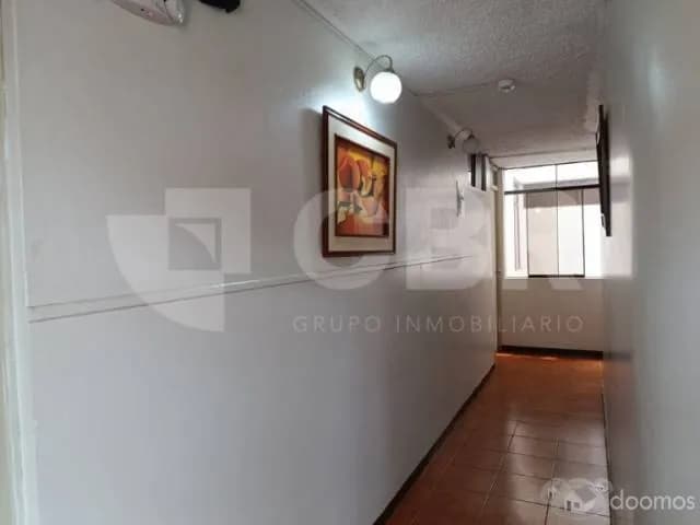 VENDO HOTEL EN LOS OLIVOS — foto 10
