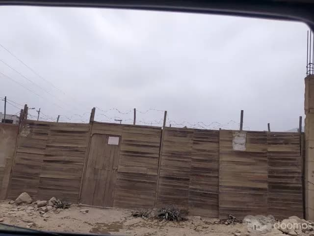 Terreno de 140 m2 - Documentos en regla — foto 1
