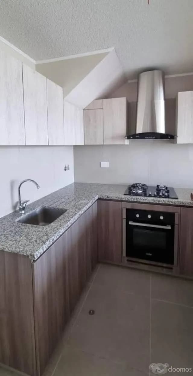 VENTA DEPARTAMENTO DUPLEX - SAN MIGUEL — foto 7