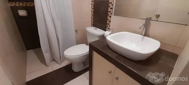 DEPARTAMENTO EN VENTA - SURQUILLO — foto 5