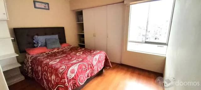 DEPARTAMENTO EN VENTA - SURQUILLO — foto 6