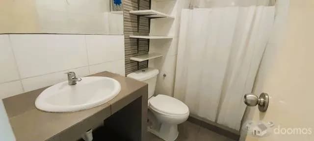 DEPARTAMENTO EN VENTA - SURQUILLO — foto 7