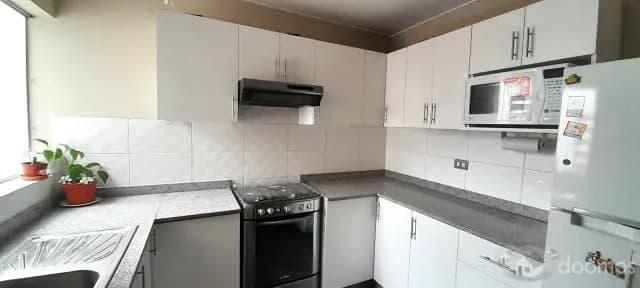 DEPARTAMENTO EN VENTA - SURQUILLO — foto 8