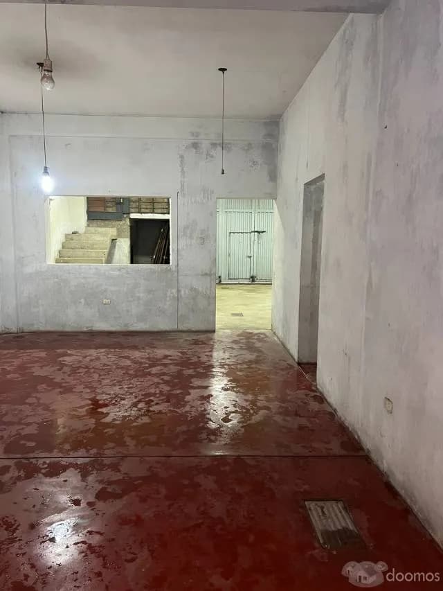 Venta Local Comercial Ovalo Canta Callao — foto 4