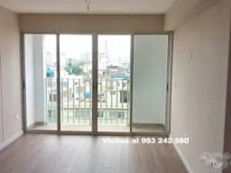 Vendo Departamento en Pueblo Libre 3 dormitorios vista a calle
