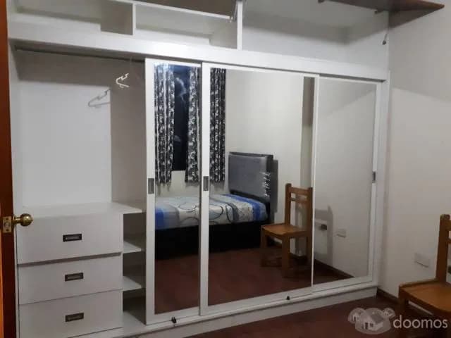 HABITACIONES AMOBLADAS — foto 2