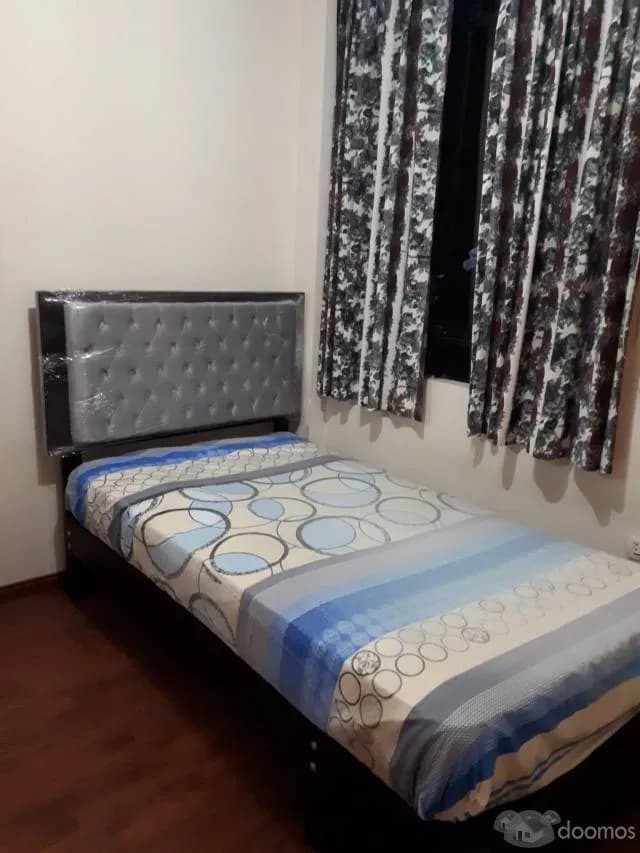 HABITACIONES AMOBLADAS — foto 5