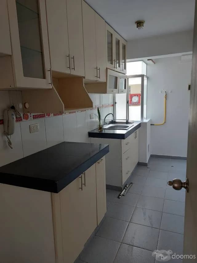 SAN MIGUEL - Venta de departamento de 3 dormitorios + cochera — foto 3