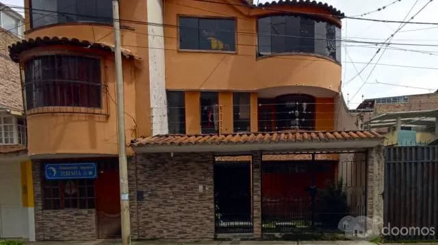CASA EN ALQUILER — foto 1