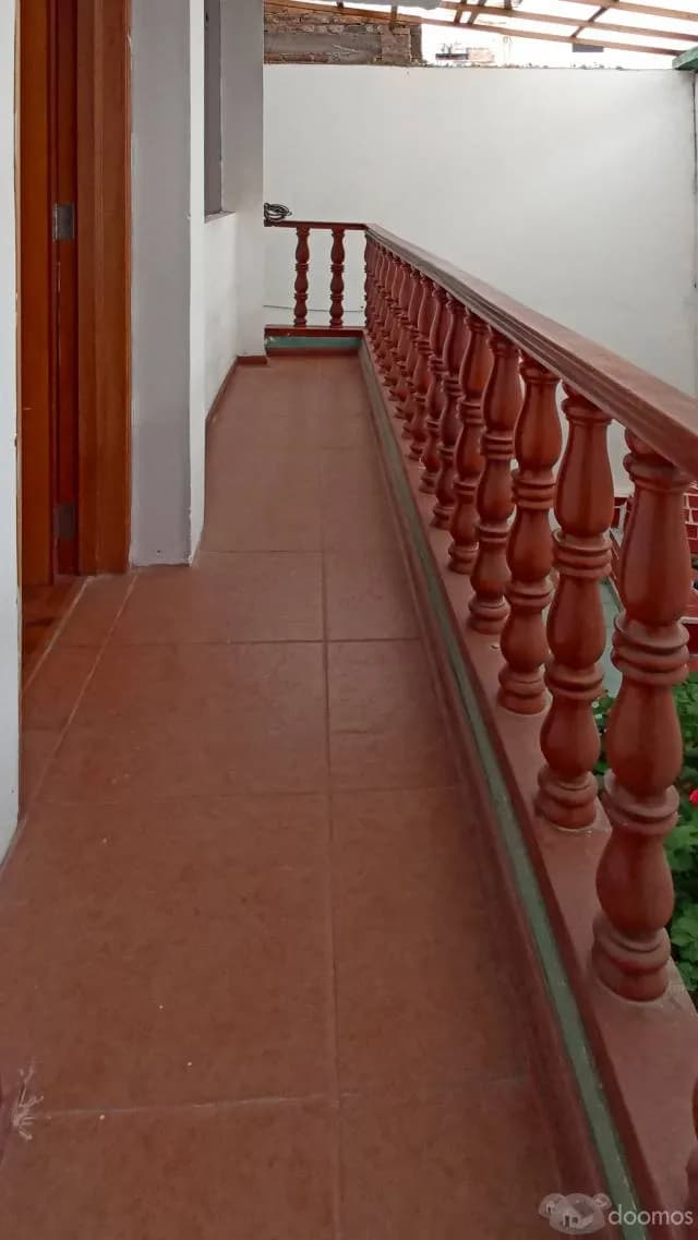 CASA EN ALQUILER — foto 8