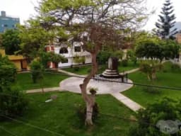 Venta departamento en Bellavista - Tercer piso