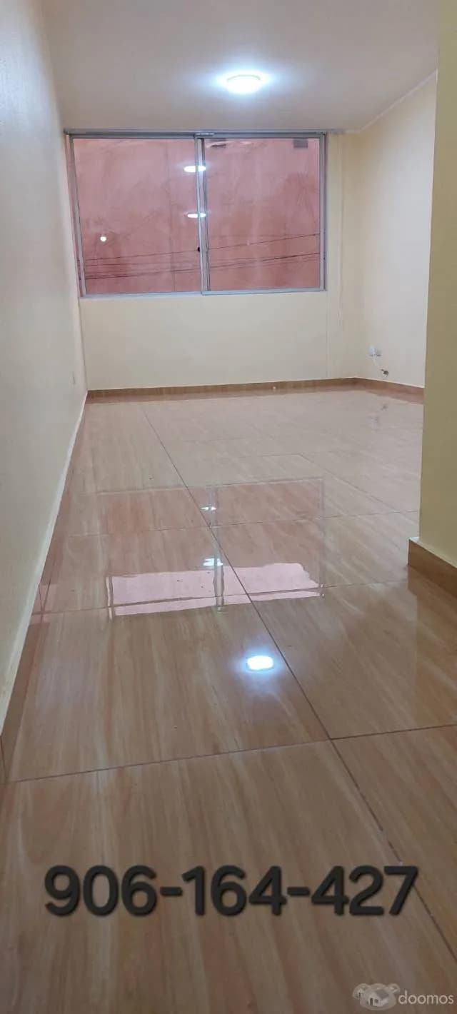 ALQUILO DEPARTAMENTO IDEAL PARA OFICINA O AFINES — foto 1