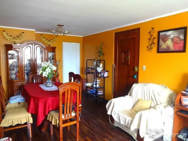 Vendo Dpto. en San Borja — foto 2