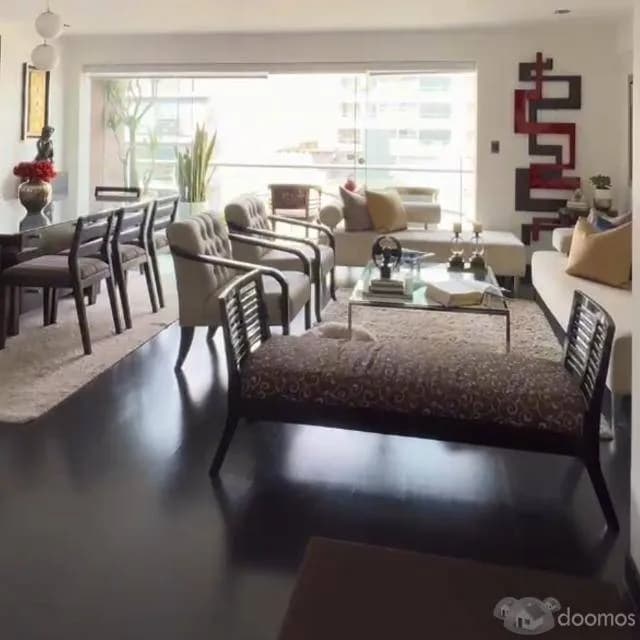 Dúplex de ensueño en La mejor zona de Chacarilla, Surco — foto 1