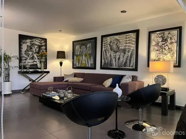 Dúplex de ensueño en La mejor zona de Chacarilla, Surco — foto 5
