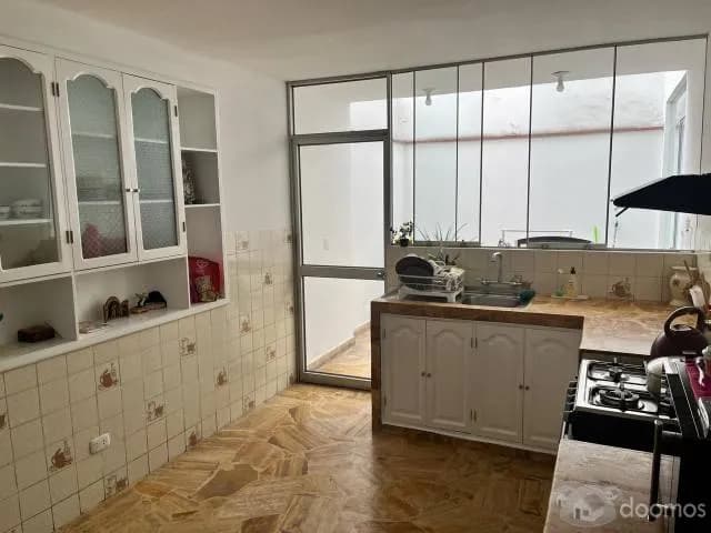 Amplio departamento en San Borja - 1er. Piso — foto 4