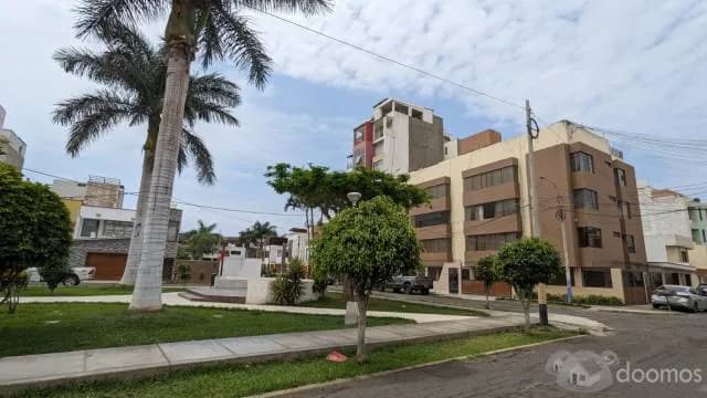 Mini departamento en alquiler — foto 1