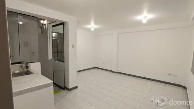 Mini departamento en alquiler — foto 2