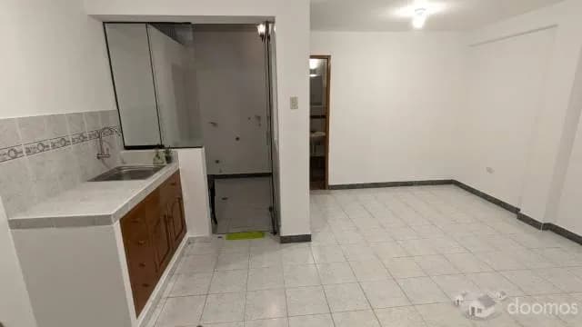 Mini departamento en alquiler — foto 3