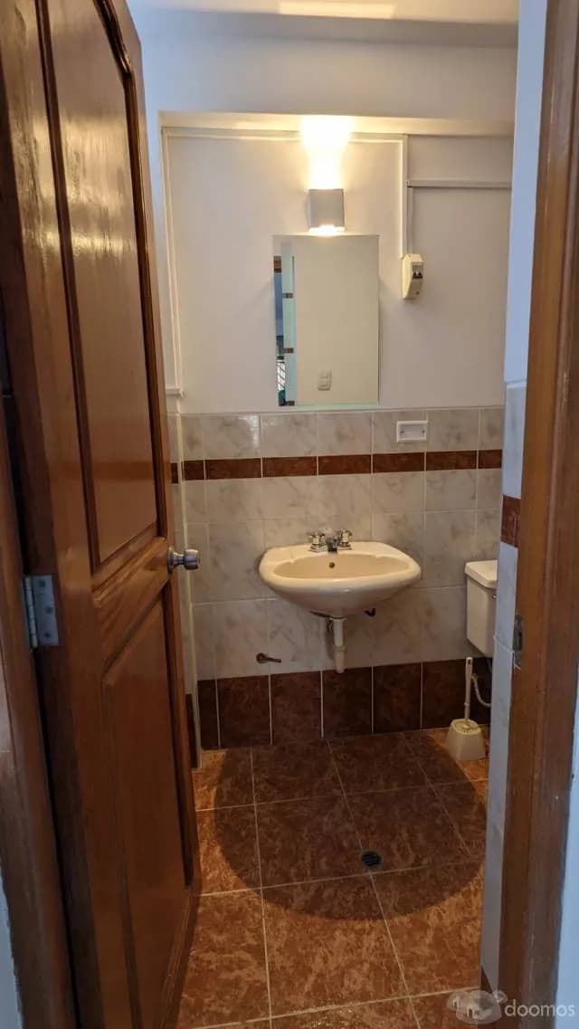 Mini departamento en alquiler — foto 5