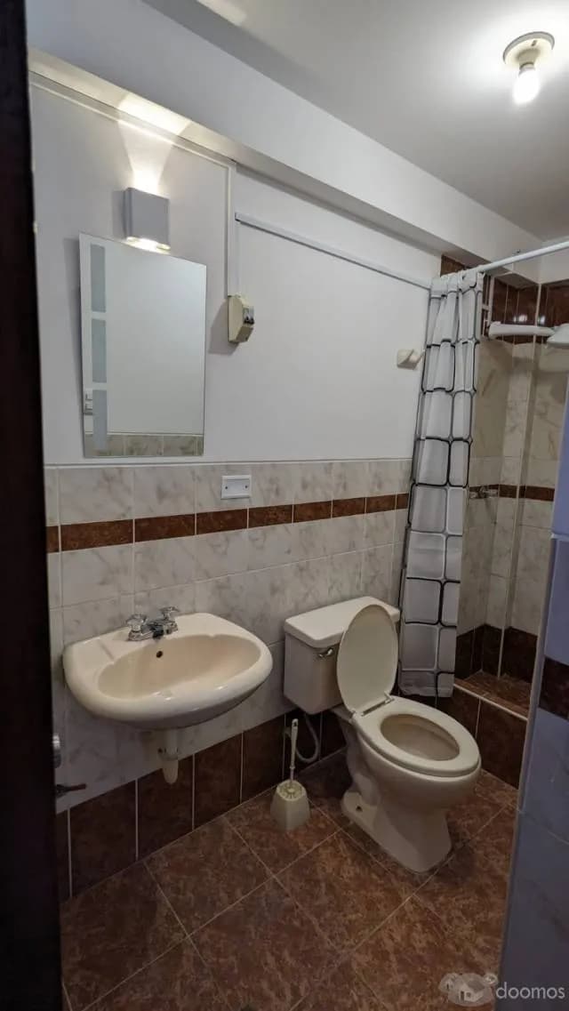 Mini departamento en alquiler — foto 6