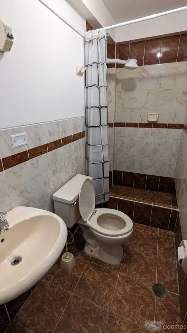 Mini departamento en alquiler — foto 7
