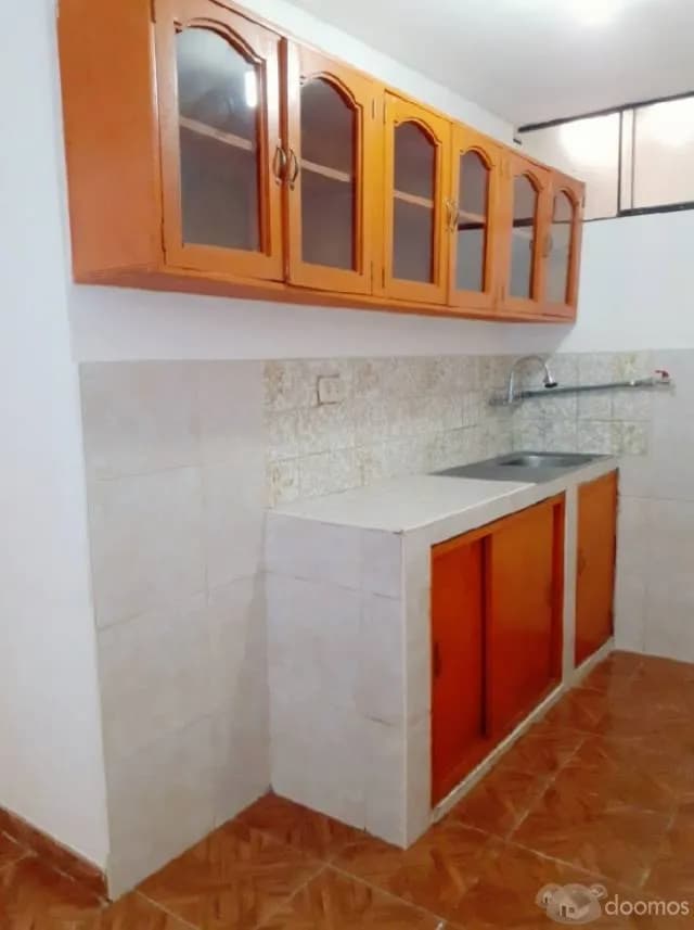 ALQUILO DEPARTAMENTO EN CHORRILLOS — foto 2