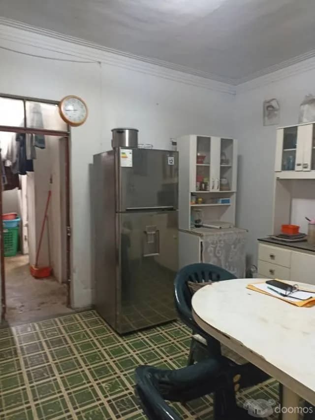 VENTA DE CASA COMO TERRENO,OPORTUNIDAD DE DESARROLLAR UN PROYECTO EN LA PERLA - CALLAO — foto 3
