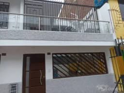 ALQUILER DE DEPARTAMENTO DE 4 HAB CERCA AL COLEGIO 2020