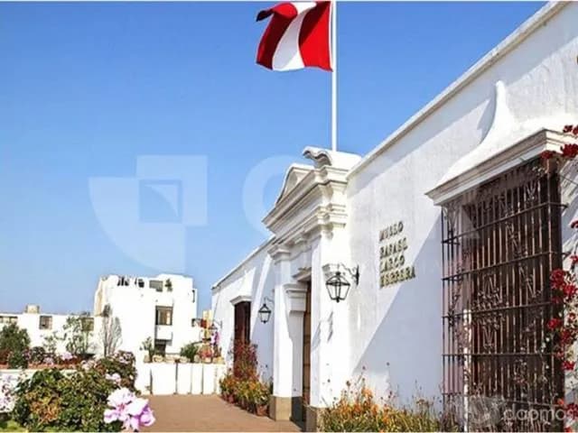 VENTA CASA EN PUEBLO LIBRE — foto 2