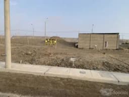 VENTA DE TERRENO EN LA ALBORADA DE ASIA POR OCACIÓN (70 M2)