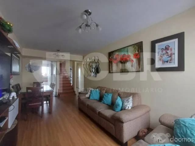 VENTA DEPARTAMENTO DUPLEX EN SAN MIGUEL — foto 1