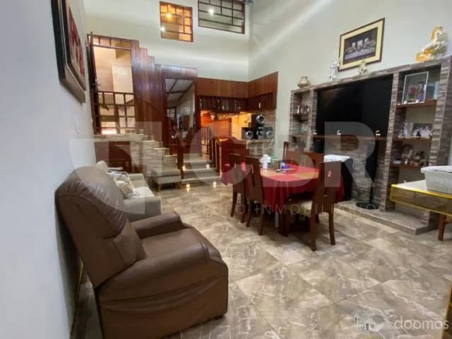 VENTA CASA EN TARAPOTO — foto 4