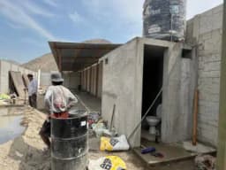 Venta de Terreno cercado en Manchay (Pachacamac)