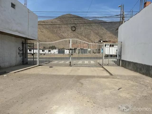 Venta de Terreno cercado en Manchay (Pachacamac) — foto 8