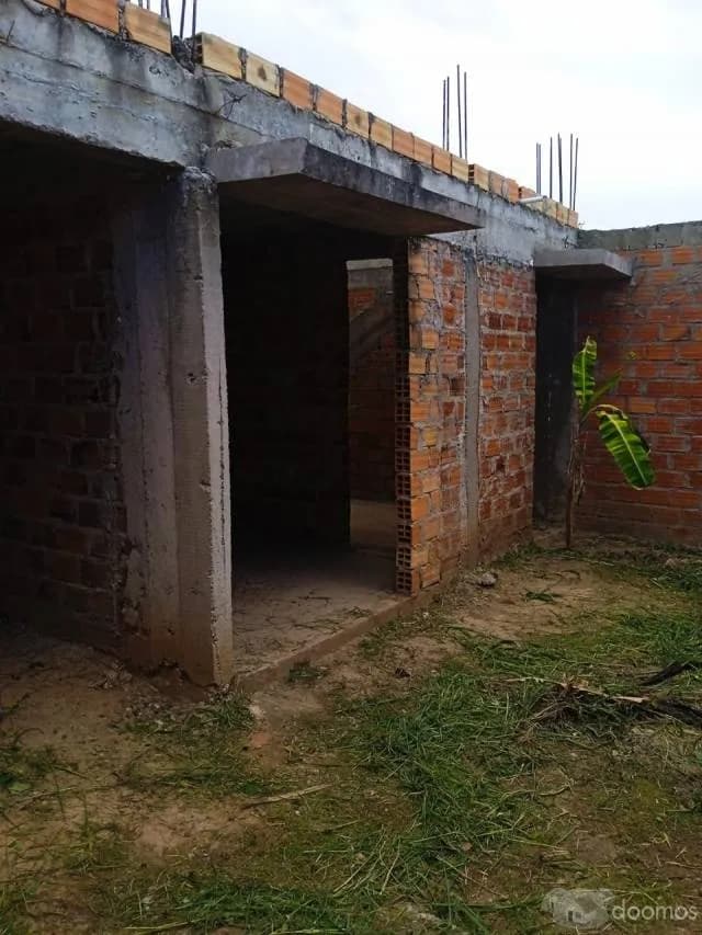 Remato casa en Tarapoto — foto 7