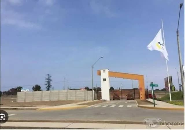 Vendo Terreno en Urb. Sol de Asia, Asia, Cañete — foto 1