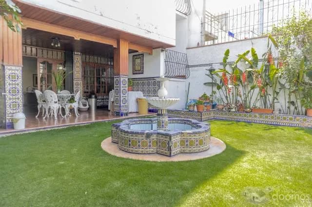 Venta de Casa En Santiago De Surco, Lima — foto 1