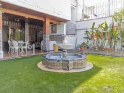 Venta de Casa En Santiago De Surco, Lima