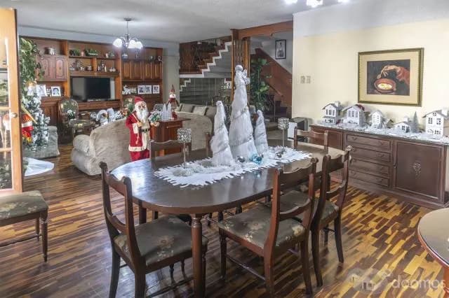 Venta de Casa En Santiago De Surco, Lima — foto 3