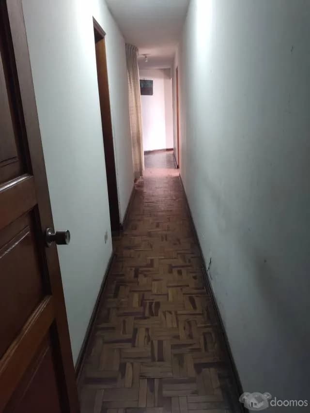 Departamento La Molina céntrico — foto 1