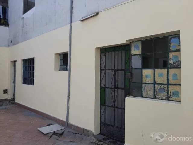 DEPARTAMENTO - CERCADO DE LIMA - VENDO O ALQUILO — foto 3