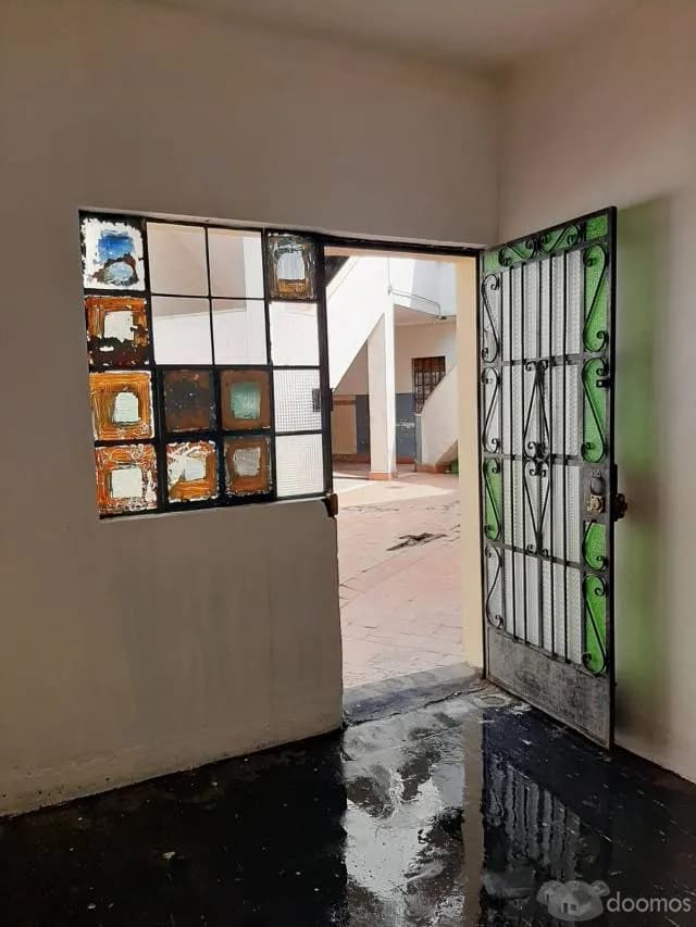 DEPARTAMENTO - CERCADO DE LIMA - VENDO O ALQUILO — foto 4