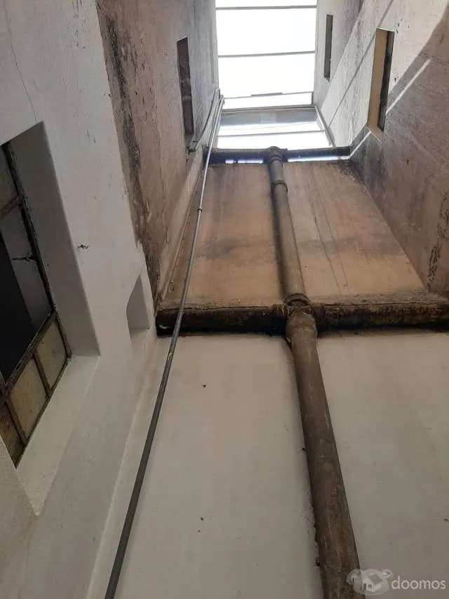DEPARTAMENTO - CERCADO DE LIMA - VENDO O ALQUILO — foto 5