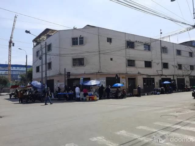 DEPARTAMENTO - CERCADO DE LIMA - VENDO O ALQUILO — foto 6