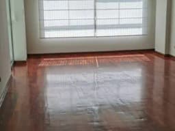 Alquiler de amplio departamento en San Isidro - Lima