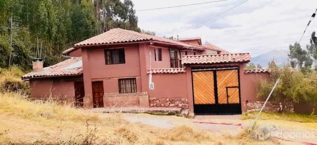 ALQUILER DE CASA DE CAMPO EN TAMBILLO, CUSCO — foto 2