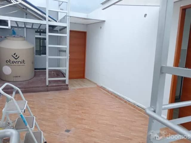 ALQUILO MINIDEPARTAMENTO S/. 750  ASA — foto 1