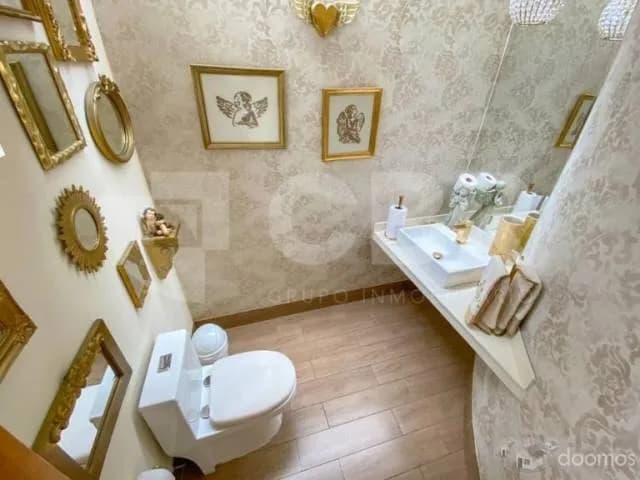 VENDO CASA EN LA MOLINA — foto 11