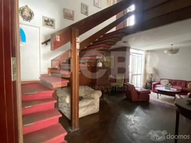 VENTA CASA EN MIRAFLORES — foto 4